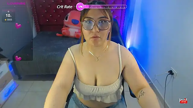 conniejames m online show from February 2025 03:53:02 PM