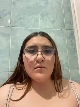 conniejames m online show from September 2025 04:35:01 AM