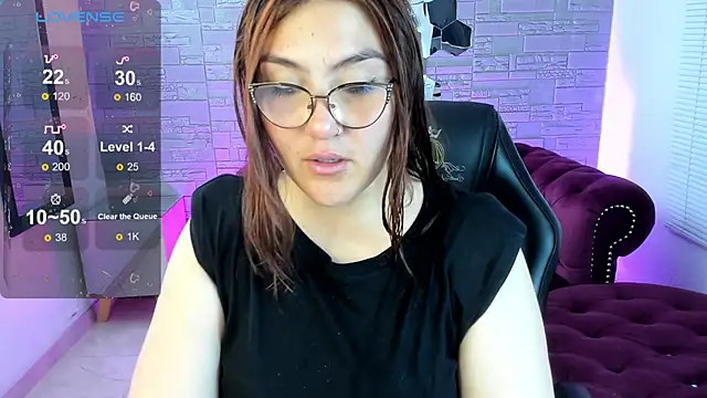 conniejames m online show from March 2026 01:26:02 PM