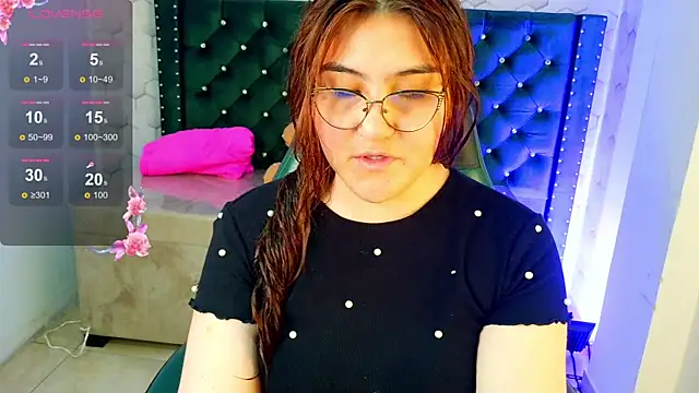 Snapshot of conniejames_m chatting on June 2026 11:05:01 AM conniejames m online show from June 2026 11:05:01 AM