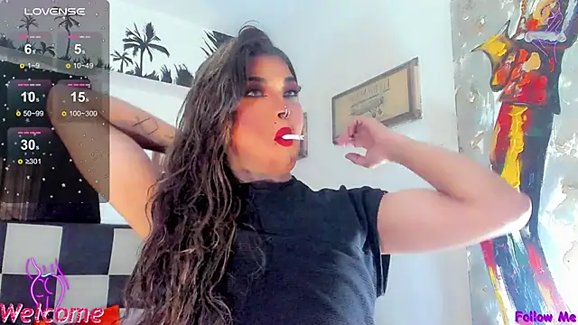 angels srednal online show from March 2026 03:18:01 PM