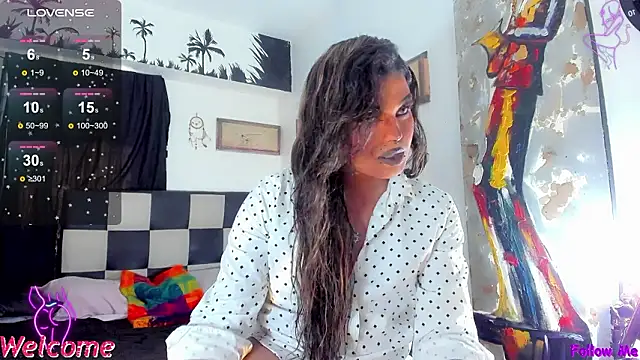 angels srednal online show from March 2026 02:45:01 PM