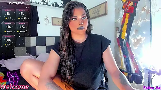 angels srednal online show from March 2026 04:12:02 PM