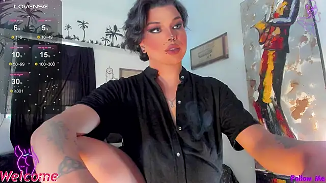 angels srednal online show from April 2026 03:16:01 PM