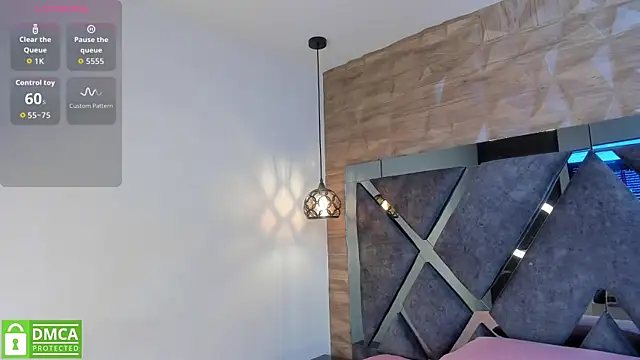 Venus velez  online show from November 2025 12:45:02 PM