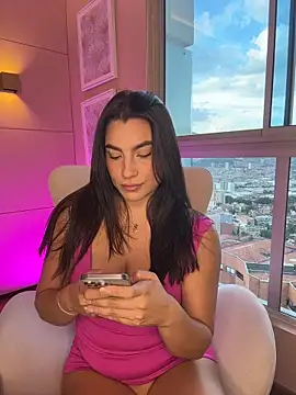 SaharaRush  online show from February 2026 10:14:02 PM