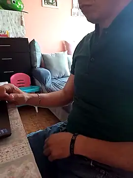 Snapshot of GuapoCoqueto chatting on January 2025 06:20:02 PM GuapoCoqueto online show from January 2025 06:20:02 PM