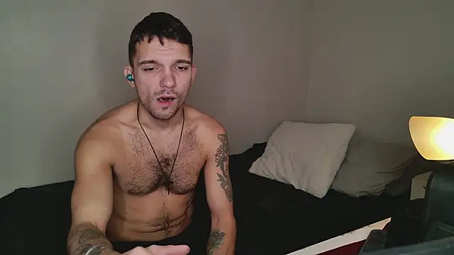 Snapshot of JackDesFeux chatting on January 2025 11:45:01 PM JackDesFeux online show from January 2025 11:45:01 PM