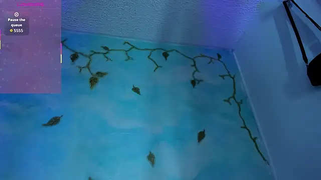 SaturnooStonee online show from March 2026 01:47:01 AM