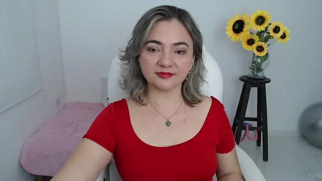 Snapshot of ana_milf chatting on September 2025 12:30:01 PM ana milf online show from September 2025 12:30:01 PM