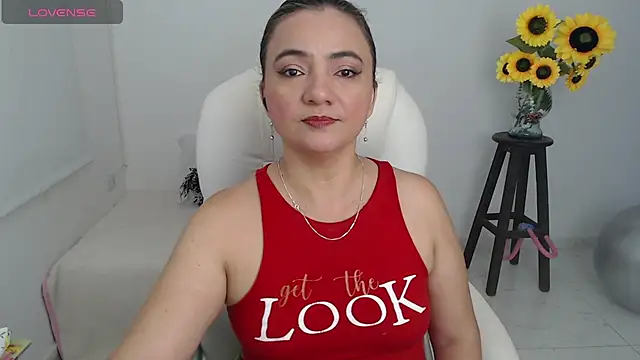 Snapshot of ana_milf chatting on October 2025 12:36:02 PM ana milf online show from October 2025 12:36:02 PM