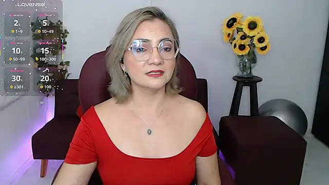 Snapshot of ana_milf chatting on May 2026 01:38:01 PM ana milf online show from May 2026 01:38:01 PM