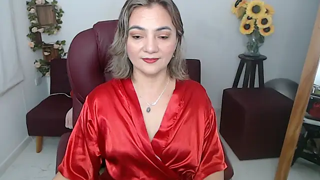 Snapshot of ana_milf chatting on May 2026 01:29:02 PM ana milf online show from May 2026 01:29:02 PM