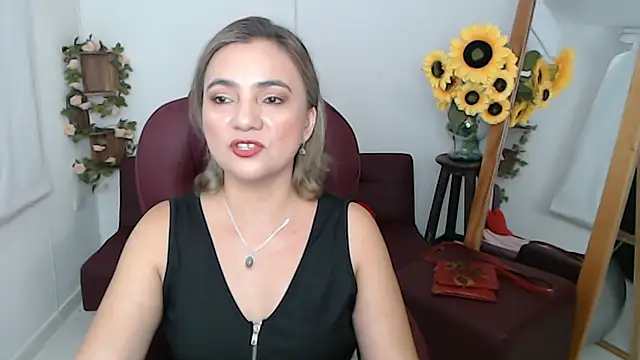 Snapshot of ana_milf chatting on June 2026 02:01:01 PM ana milf online show from June 2026 02:01:01 PM