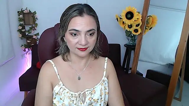 ana milf online show from July 2026 01:17:01 PM
