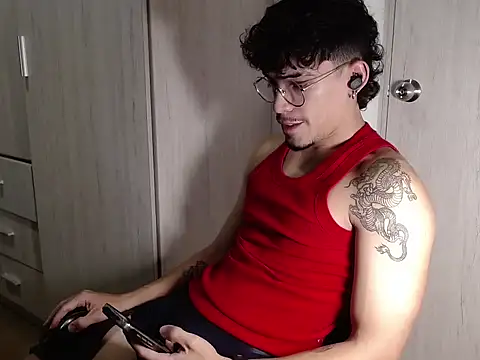 BigDragonBoy online show from February 2026 12:16:02 AM