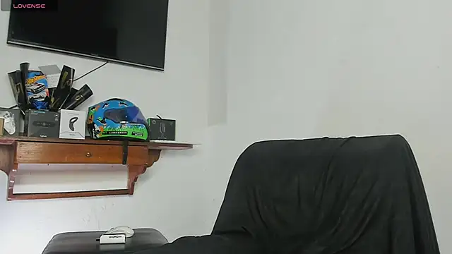 Xander Str0ng online show from November 2025 12:51:01 PM