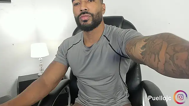 Xander Str0ng online show from April 2026 12:10:01 PM