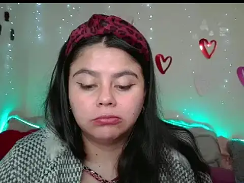 celestehot707rs online show from March 2025 02:05:02 AM