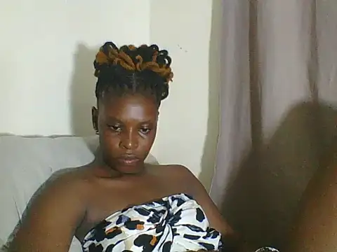 Snapshot of Blacksweetbeb chatting on January 2025 03:12:01 AM Blacksweetbeb online show from January 2025 03:12:01 AM