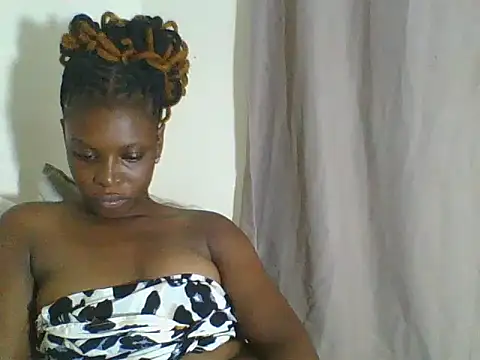 Snapshot of Blacksweetbeb chatting on January 2025 05:52:02 AM Blacksweetbeb online show from January 2025 05:52:02 AM