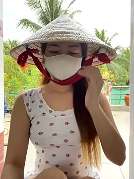 BabyThree  online show from October 2025 08:38:01 AM