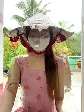 BabyThree  online show from November 2025 08:49:01 AM