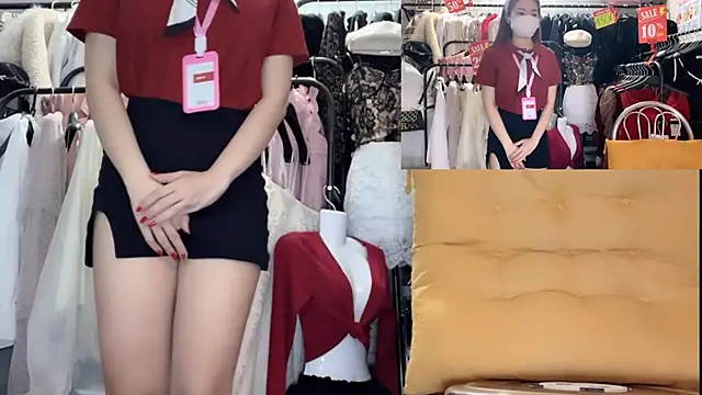 BabyThree  online show from April 2026 05:36:02 AM