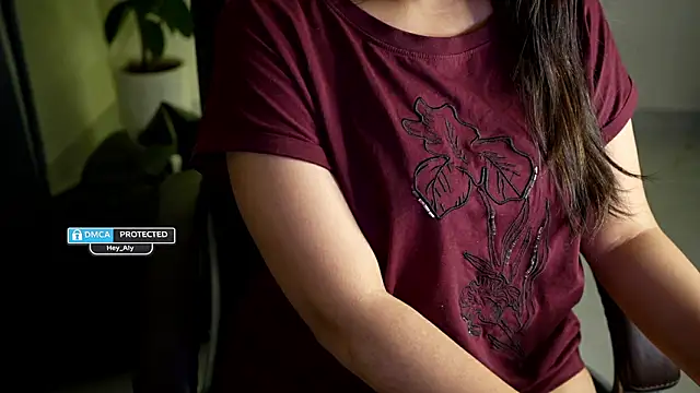 only aleesha online show from March 2026 06:10:01 PM