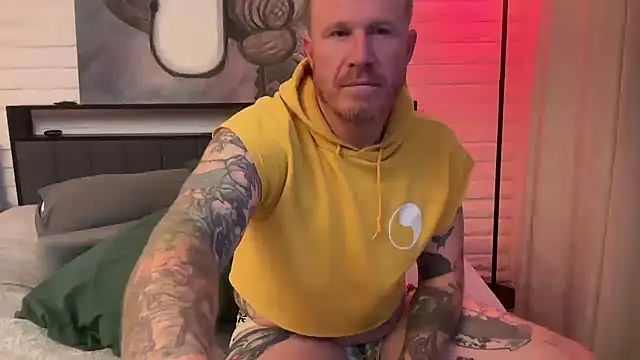 JeffJocc online show from November 2025 05:51:02 AM