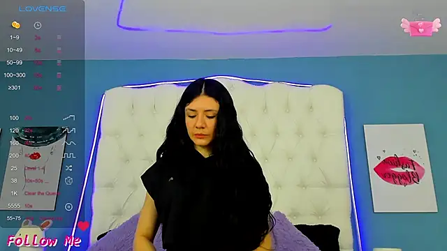 KyleRosee online show from January 2025 12:24:01 PM