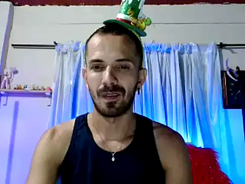 Tomas Tylor online show from December 2024 02:27:01 AM