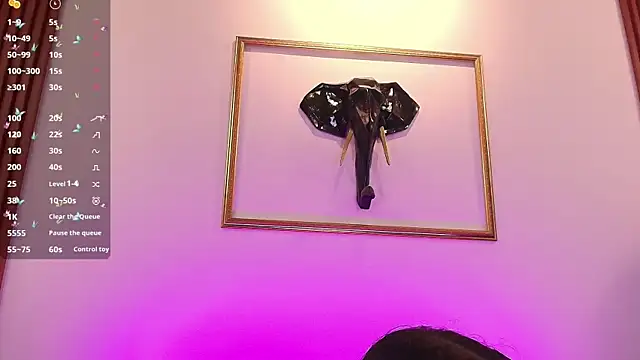 Zayda 1 online show from November 2025 07:05:02 PM