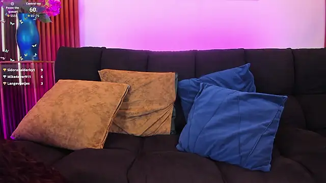 Zayda 1 online show from March 2026 12:23:02 AM