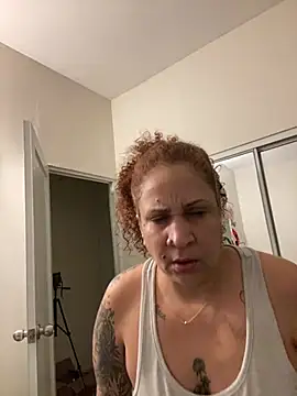 ladycreamypr2 online show from February 2026 05:06:02 AM