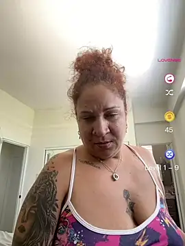 Snapshot of ladycreamypr2 chatting on June 2026 05:36:01 PM ladycreamypr2 online show from June 2026 05:36:01 PM