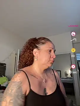 Snapshot of ladycreamypr2 chatting on July 2026 10:47:02 PM ladycreamypr2 online show from July 2026 10:47:02 PM