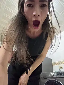 Yulia sx online show from March 2025 02:36:01 AM