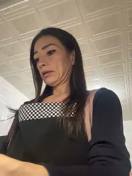 Yulia sx online show from March 2025 05:43:02 PM