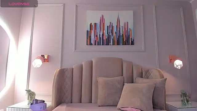 aria greco online show from January 2025 09:47:01 AM