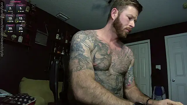 chillinthemosttt online show from January 2025 03:58:02 AM