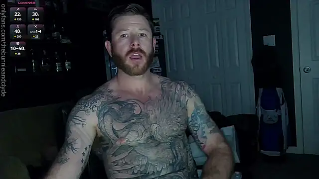 chillinthemosttt online show from January 2025 07:24:02 AM