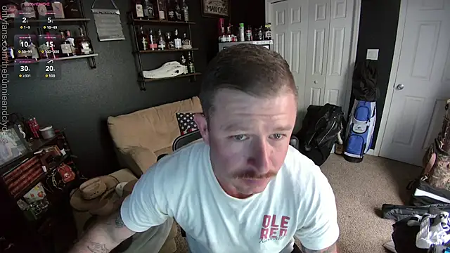 chillinthemosttt online show from March 2025 08:32:02 PM