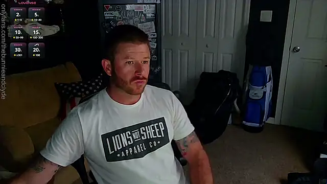 chillinthemosttt online show from March 2025 06:48:02 PM