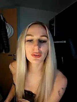 Liana Lou online show from January 2025 11:26:01 AM