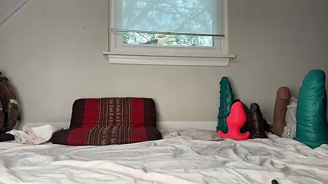 Theonlydreamybull online show from December 2025 04:49:02 PM