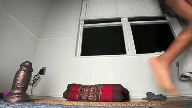 Theonlydreamybull online show from April 2026 04:08:02 AM