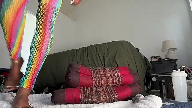 Theonlydreamybull online show from July 2026 08:29:01 PM