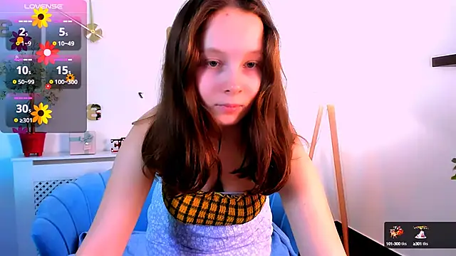 Ketrin n  online show from January 2025 06:31:02 AM