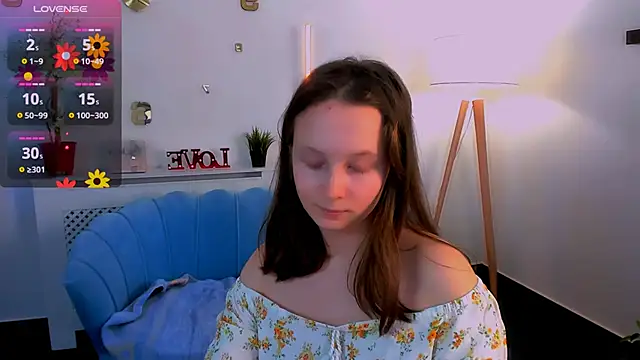 Ketrin n  online show from January 2025 09:35:02 AM